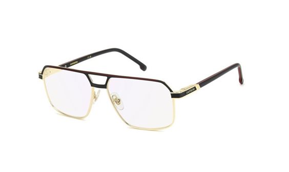 Montatura vista Carrera Uomo CARRERA 1145RHL58 - CARRERA 1145RHL58